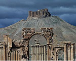 Syria Government Says will Restore Ancient Palmyra